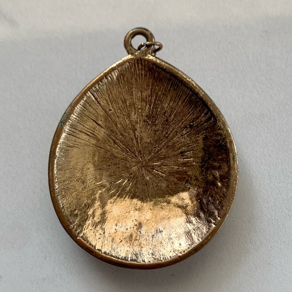 Vintage Statement Pendant - Picture 3 of 3